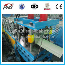 Unlimited Length Ridge Tile Forming Machine or Bulding Machine